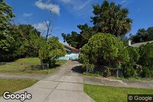 261 Eugenia Ave, Fort Myers, FL 33905