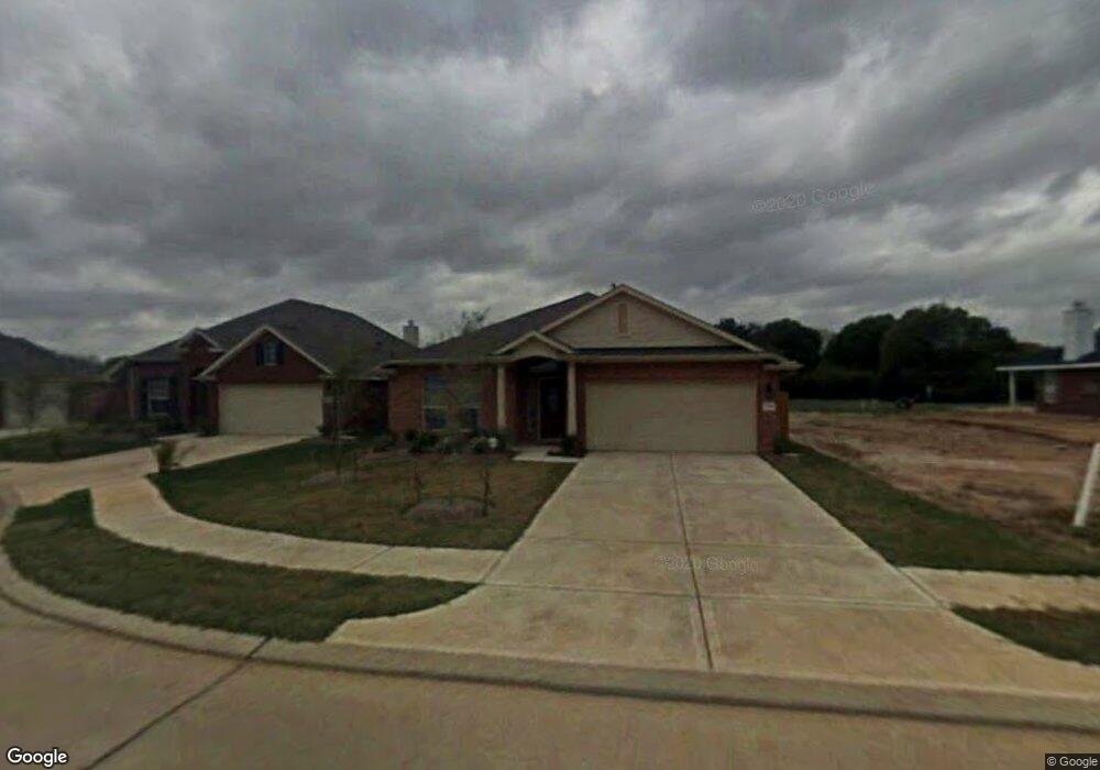 15411 Sprila Park Dr, Cypress, TX 77429 - photo 1