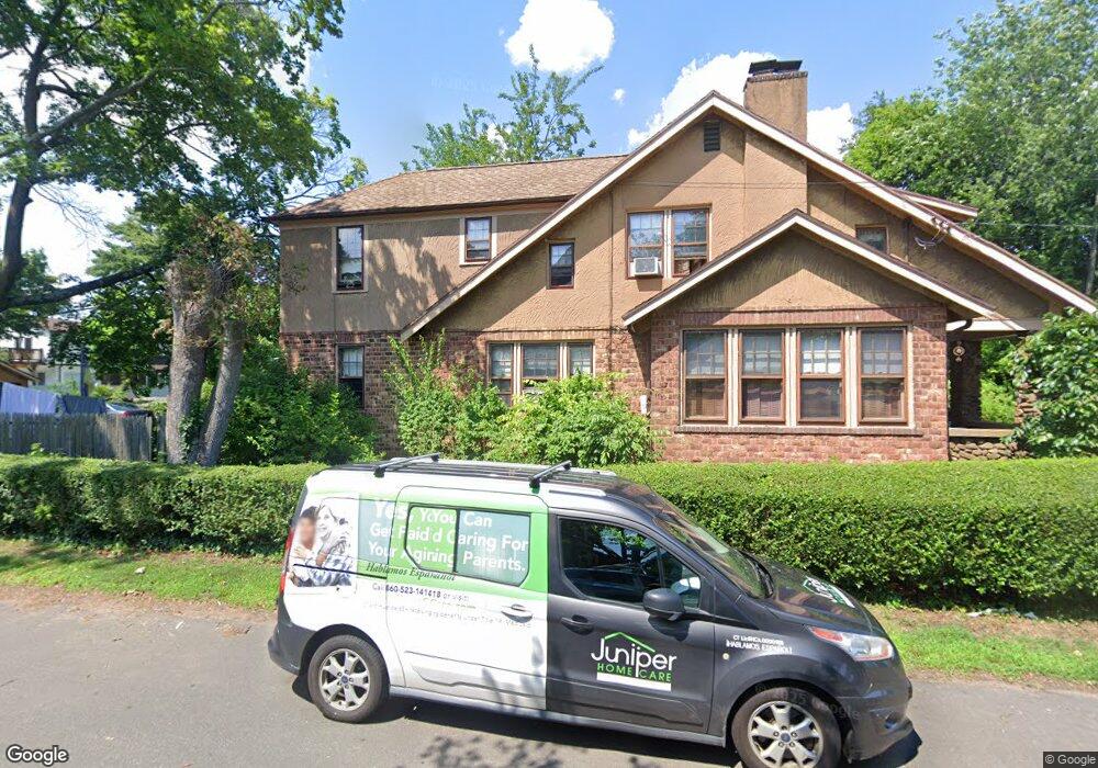 442 Thompson Ave, East Haven, CT 06512 - photo 1