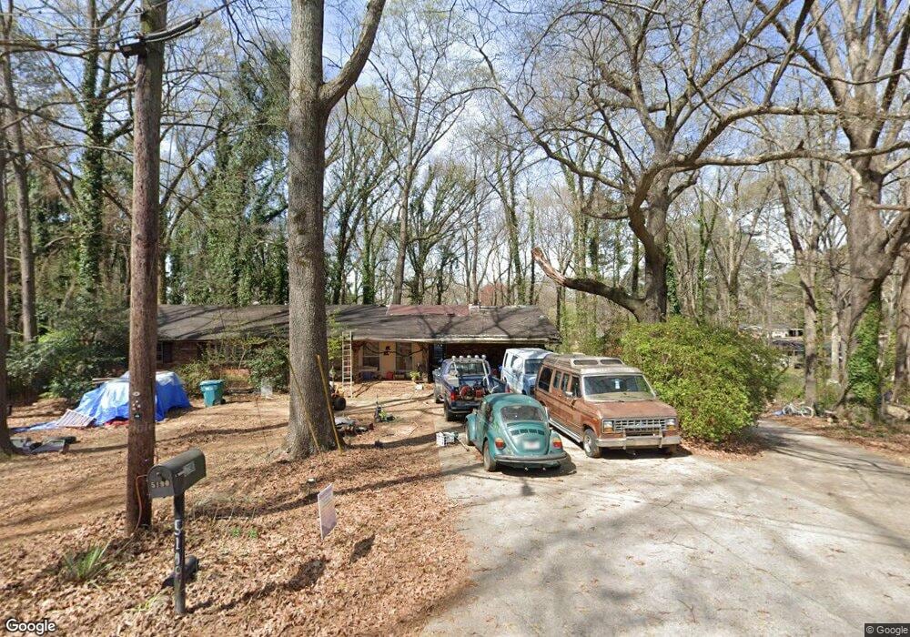 5190 Sumpter Place, Austell, GA 30106 - photo 1