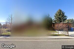 401 N 400 E, Hyde Park, UT 84318
