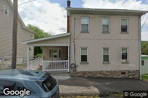 542 W Market St, Williamstown, PA 17098