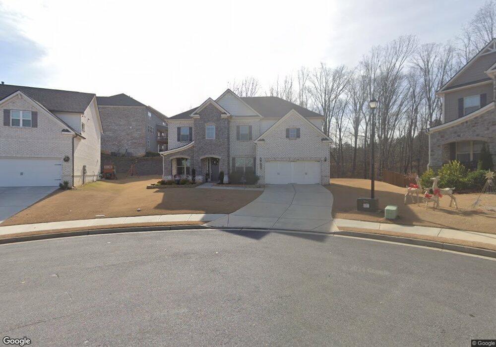 3150 Falls Cove Ct, Buford, GA 30519 - photo 1
