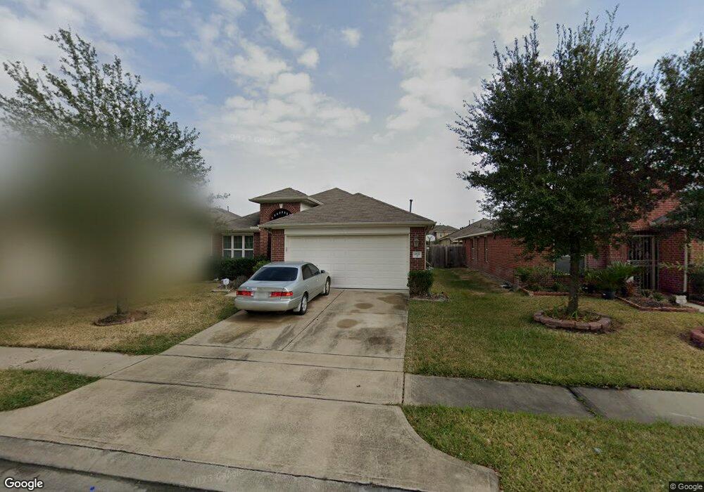 12622 Ginger Cove Ln, Houston, TX 77086 - photo 1