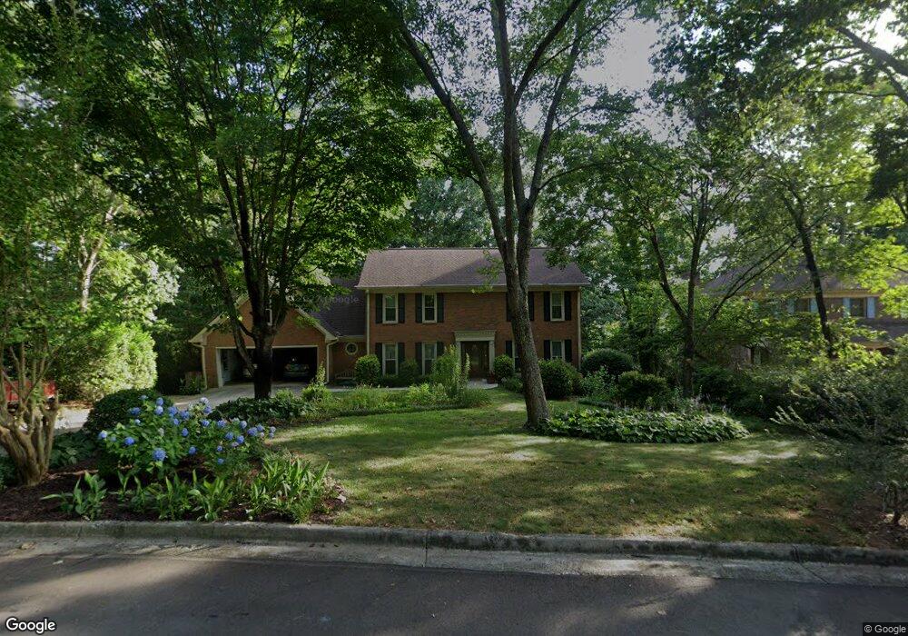 2913 Ravenwolfe Way unit 1, Snellville, GA 30039 - photo 1