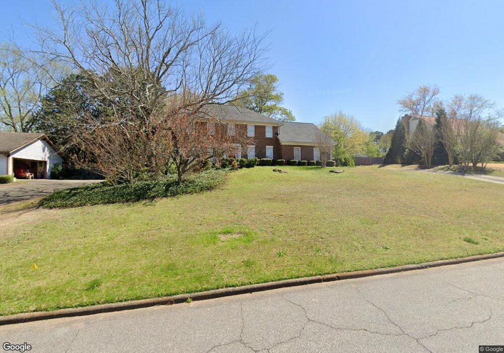 515 Saddle Lake Dr unit 7, Roswell, GA 30076 - photo 1