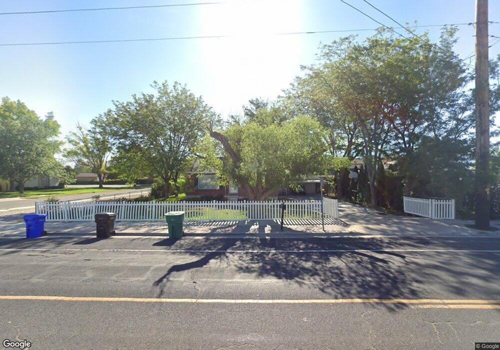 7553 S 2700 W, West Jordan, UT 84084 - photo 1