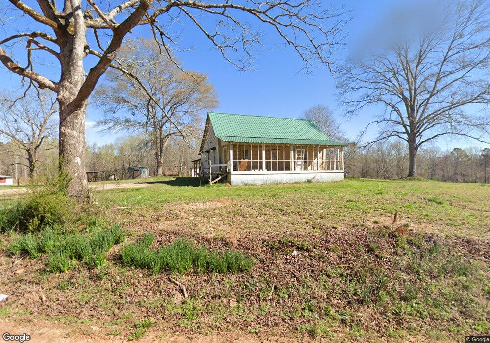 1160 Dunlap Rd, Luthersville, GA 30251 - photo 1