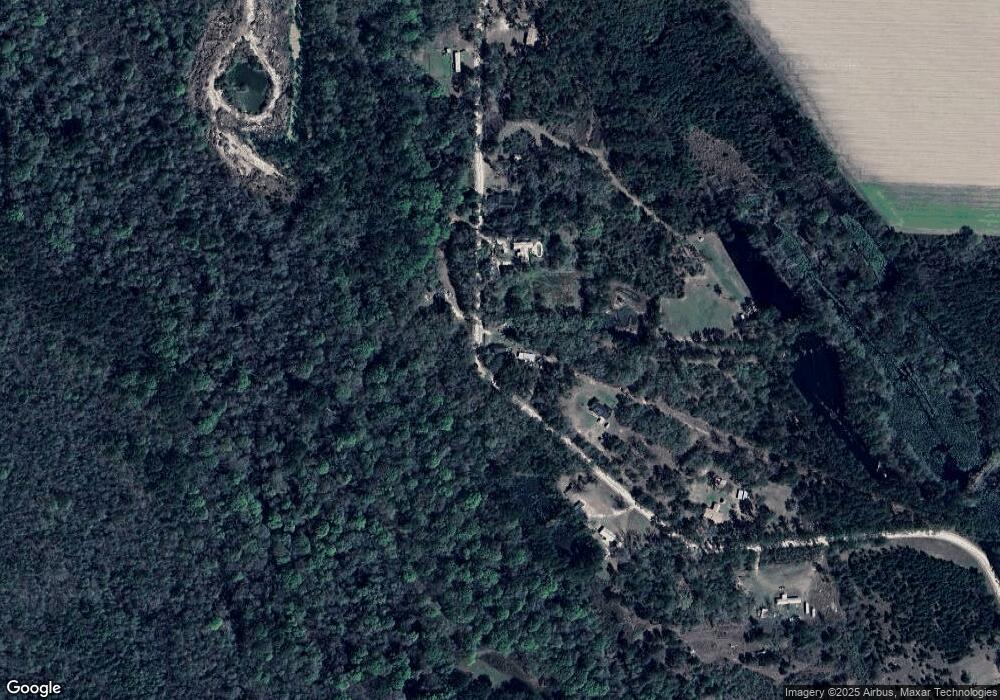 830 Cornelius Rd, Nashville, GA 31639 - photo 1