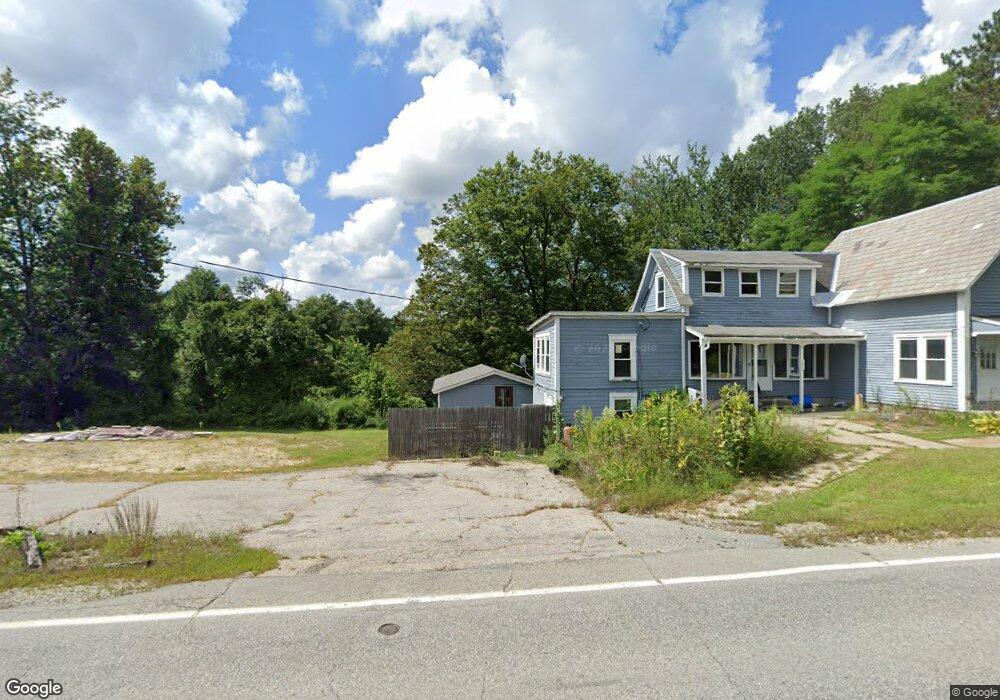 140 Keene Rd, Winchester, NH 03470 - photo 1