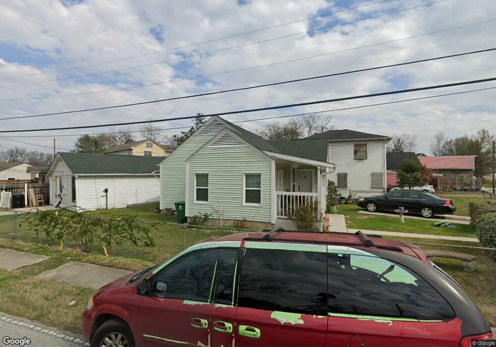 3820 Hain St, Houston, TX 77009 - photo 1