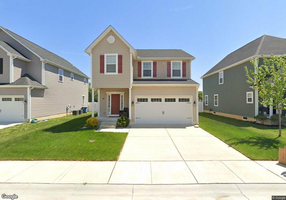 44 Schoolview Ln, Camden Wyoming, DE 19934 - photo 1