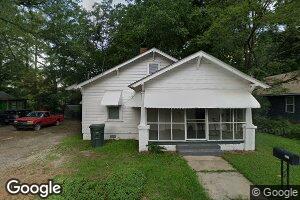 101 Austin Ave NE, Marietta, GA 30060