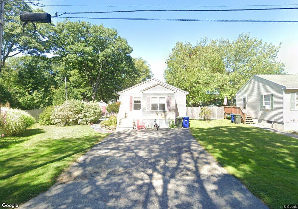 83 George St, South Portland, ME 04106 - photo 1