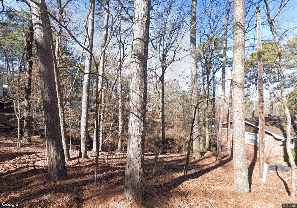 9 Oakridge, Eureka Springs, AR 72632 - photo 1