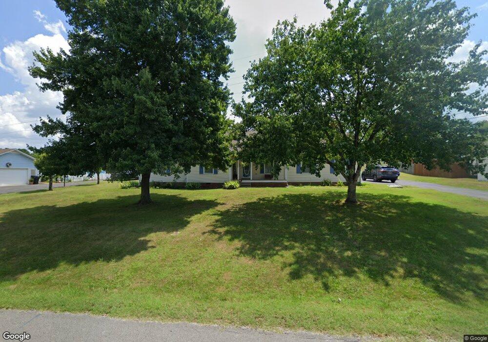 6006 Criddle Dr, Columbia, TN 38401 - photo 1