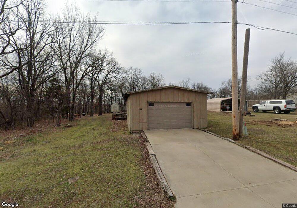 6522 W 64th St S, Tulsa, OK 74131 - photo 1
