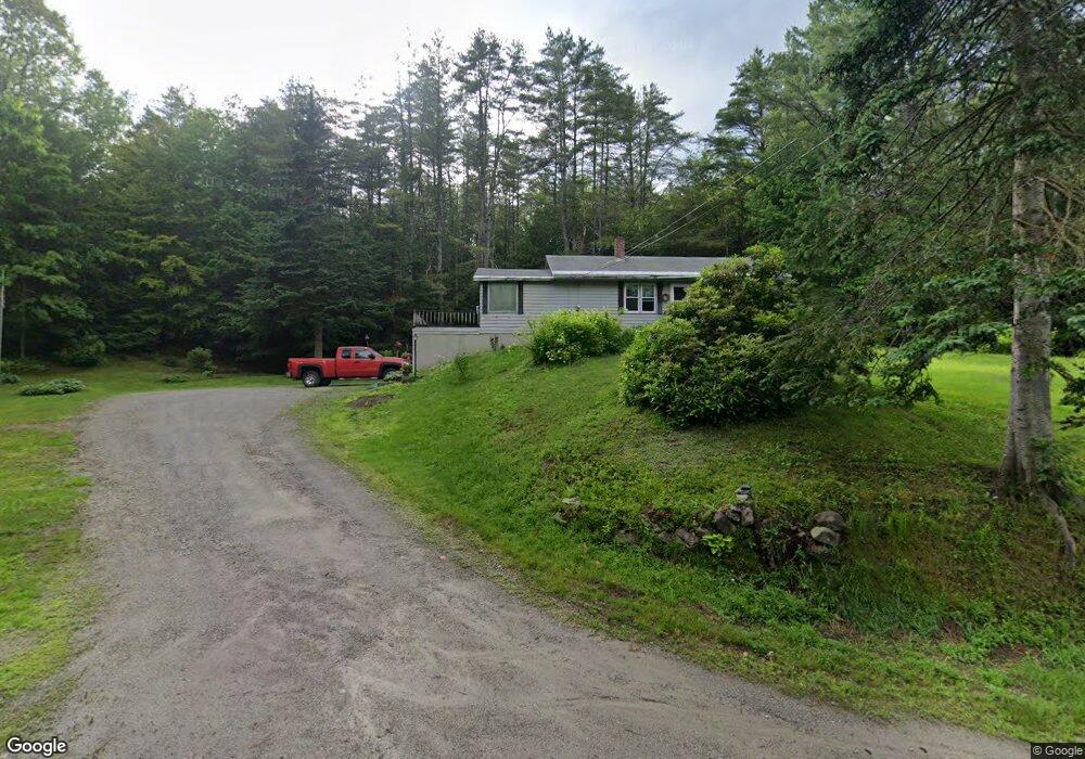 391 Unity Rd, Newport, NH 03773 - photo 1