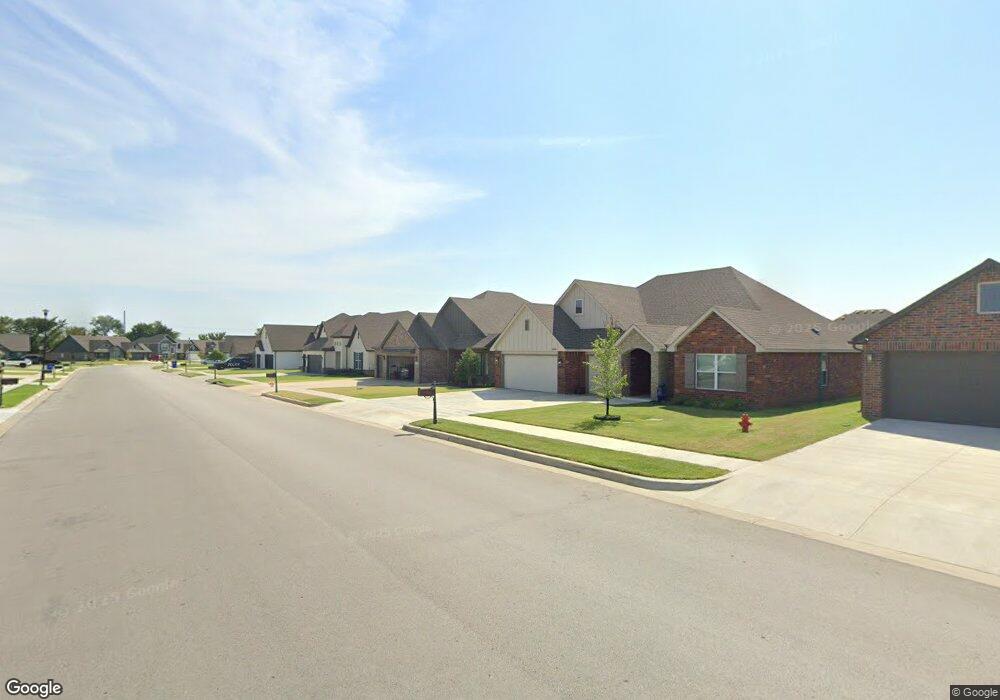 10112 S 231st East Ave, Broken Arrow, OK 74014 - photo 1