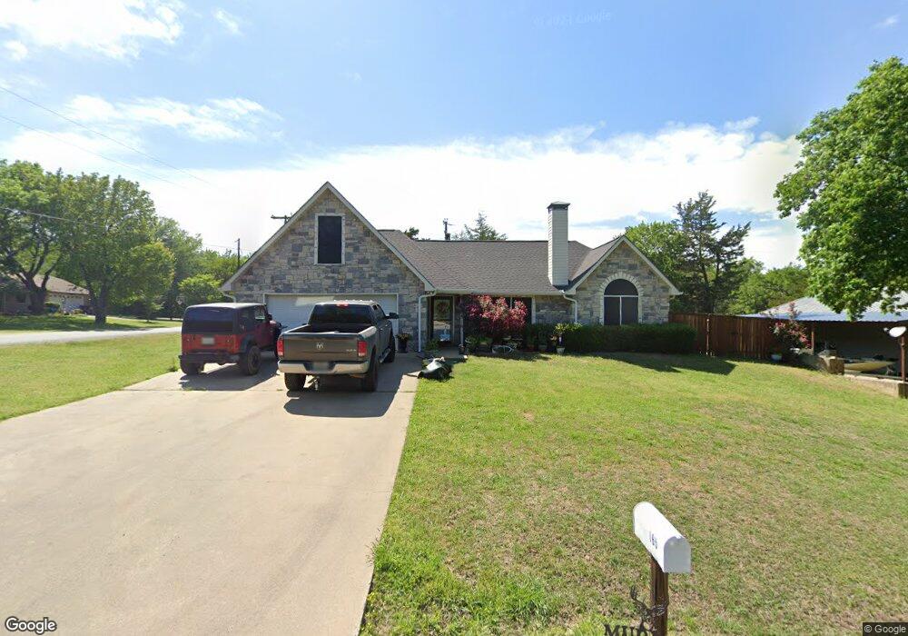 165 Hickory Dr, Pottsboro, TX 75076 - photo 1