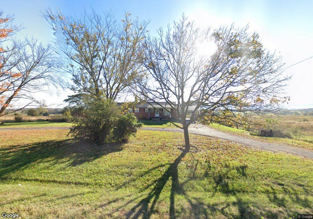 4325 Stonewall Jackson Hwy, White Post, VA 22663 - photo 1