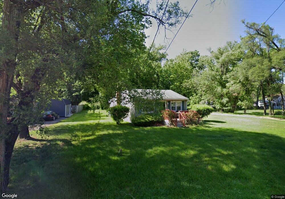 938 Bengies Rd, Middle River, MD 21220 - photo 1