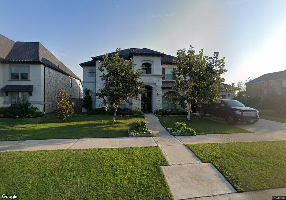 28623 Jade Springs Ln, Fulshear, TX 77441 - photo 1