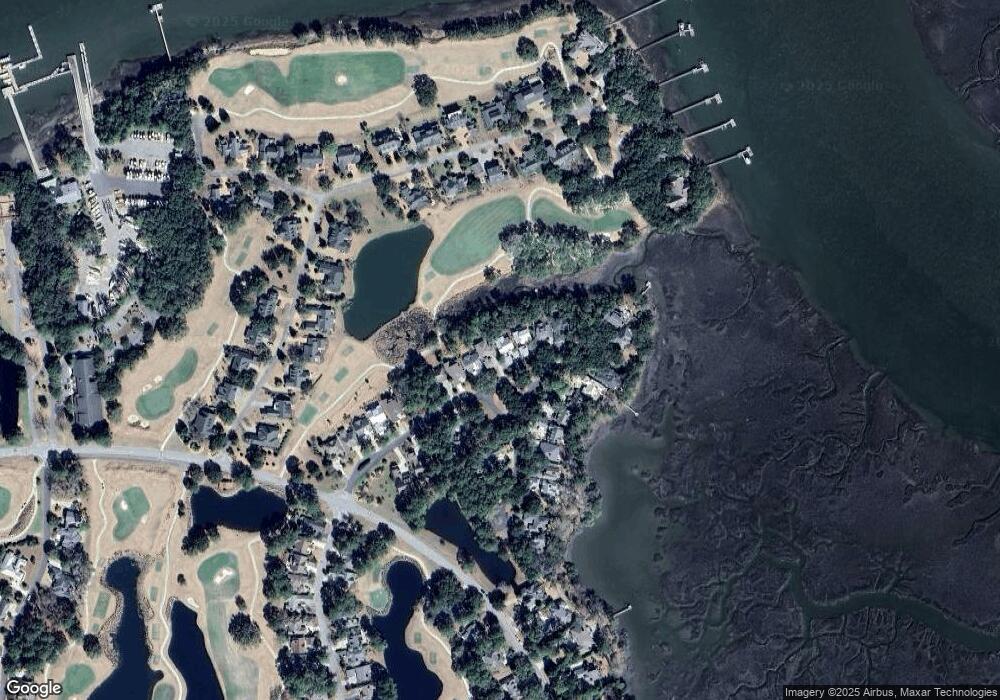 12 Reeve Ct, Saint Helena Island, SC 29920 - photo 1