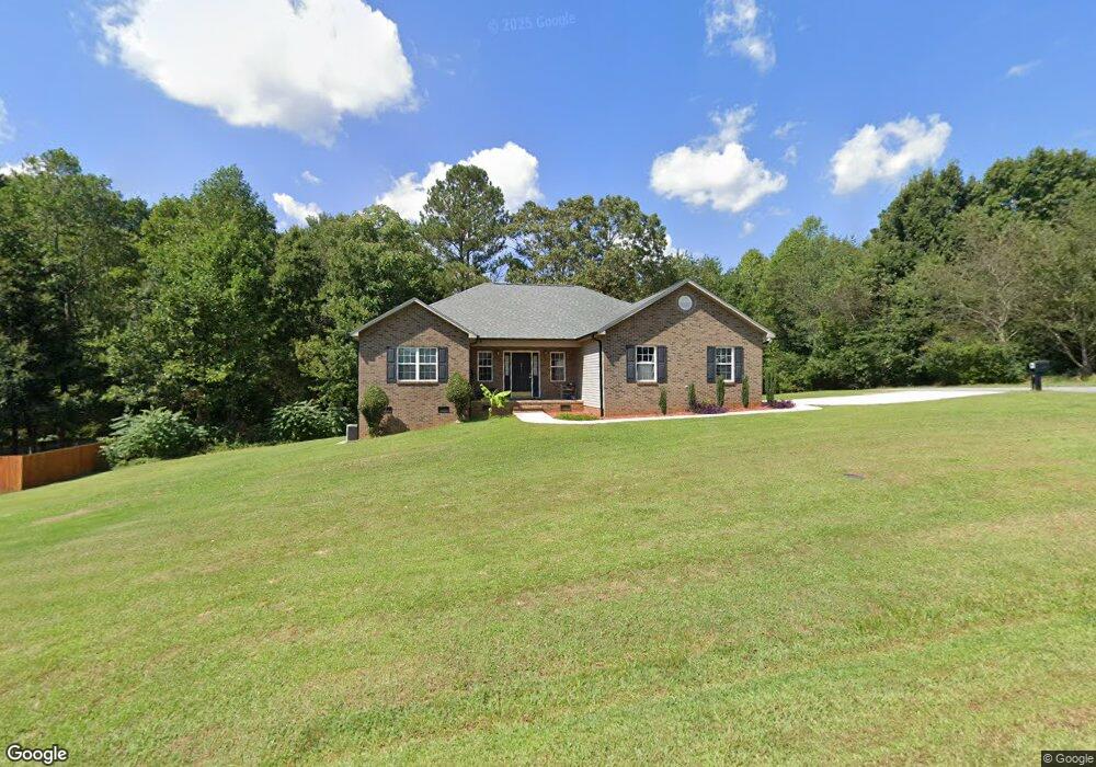 4911 Stone Dr, Conover, NC 28613 - photo 1