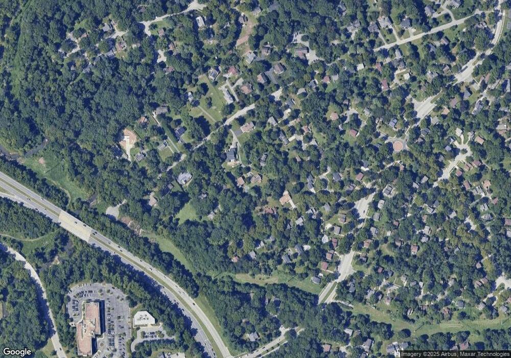 9791 Owen Brown Rd, Columbia, MD 21045 - photo 1