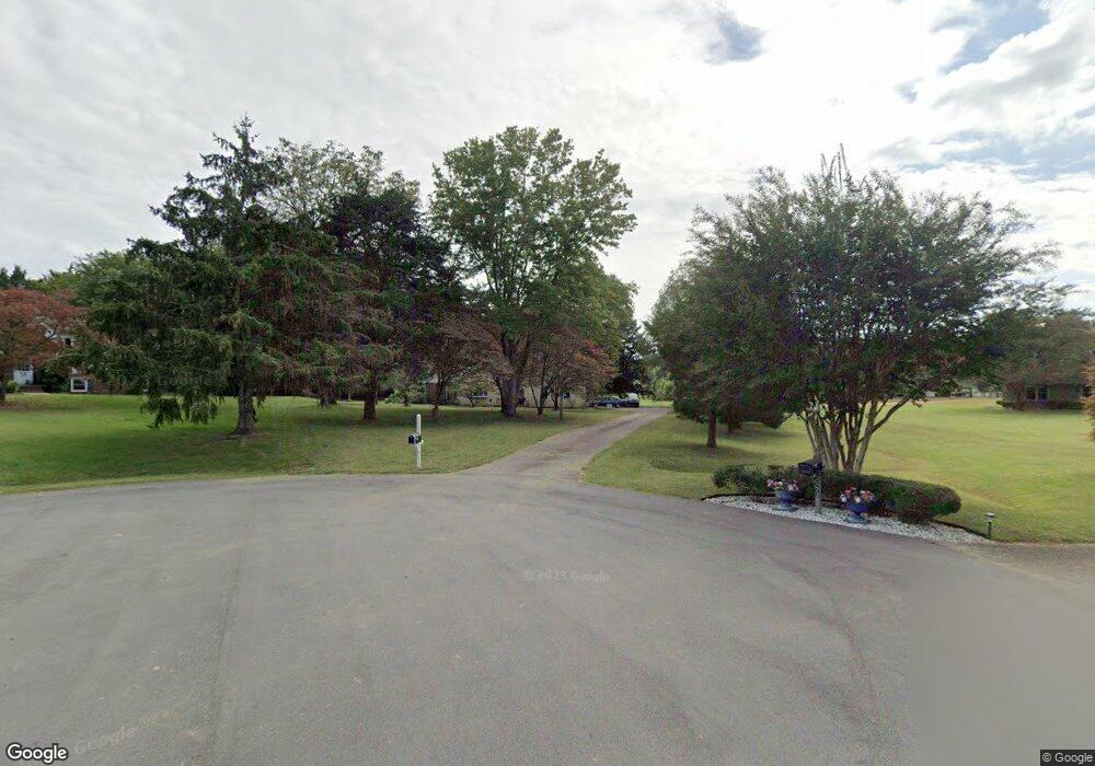 125 Lisha Ln, Statesville, NC 28625 - photo 1