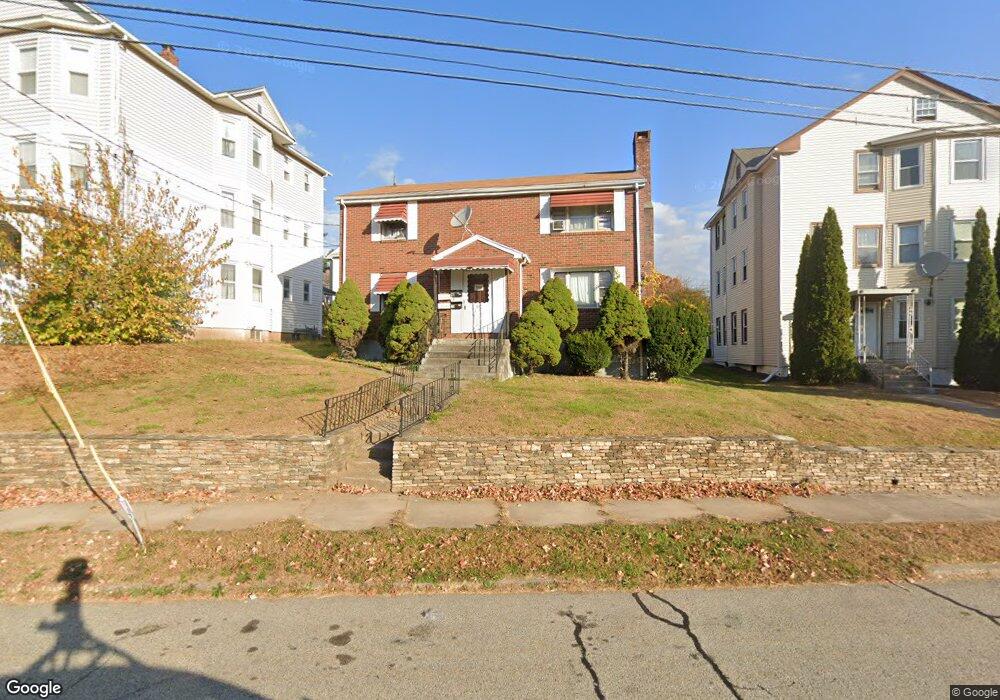 90 Concord St, New Britain, CT 06053 - photo 1