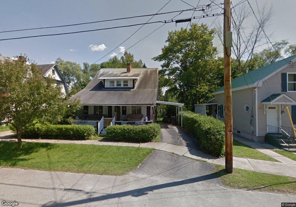 138 Oak St, Rutland, VT 05701 - photo 1