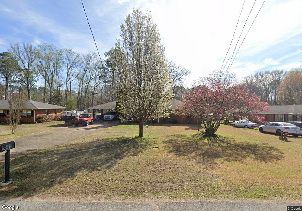 4765 Bennett St, Austell, GA 30106 - photo 1
