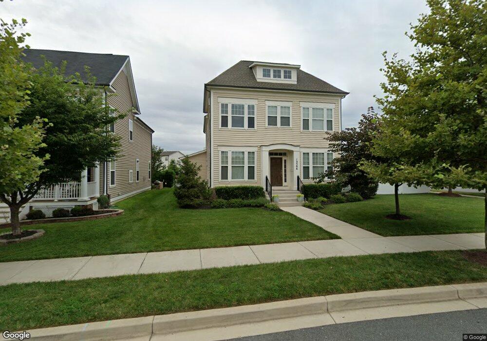 13506 Windy Meadow Ln, Silver Spring, MD 20906 - photo 1