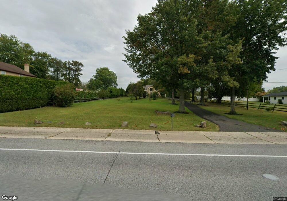 2537 Skippack Pike, Lansdale, PA 19446 - photo 1