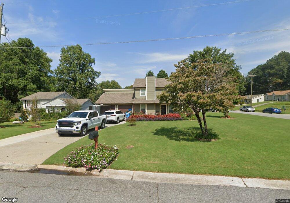 5509 Gladiator Way, Norcross, GA 30093 - photo 1