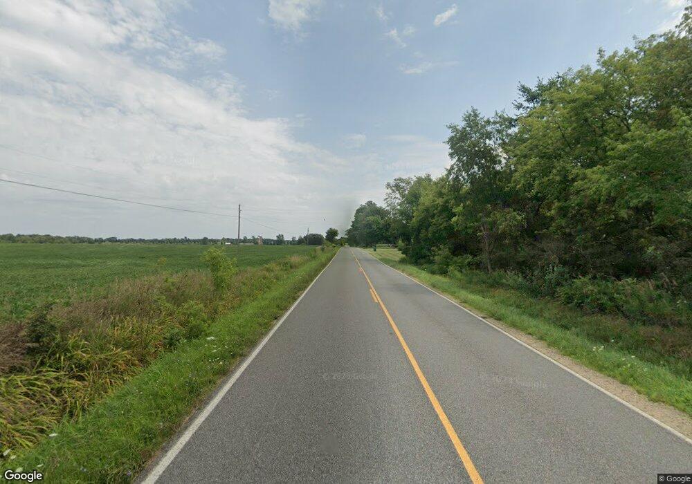 0 Borden Rd unit PAR 1, Muir, MI 48860 - photo 1