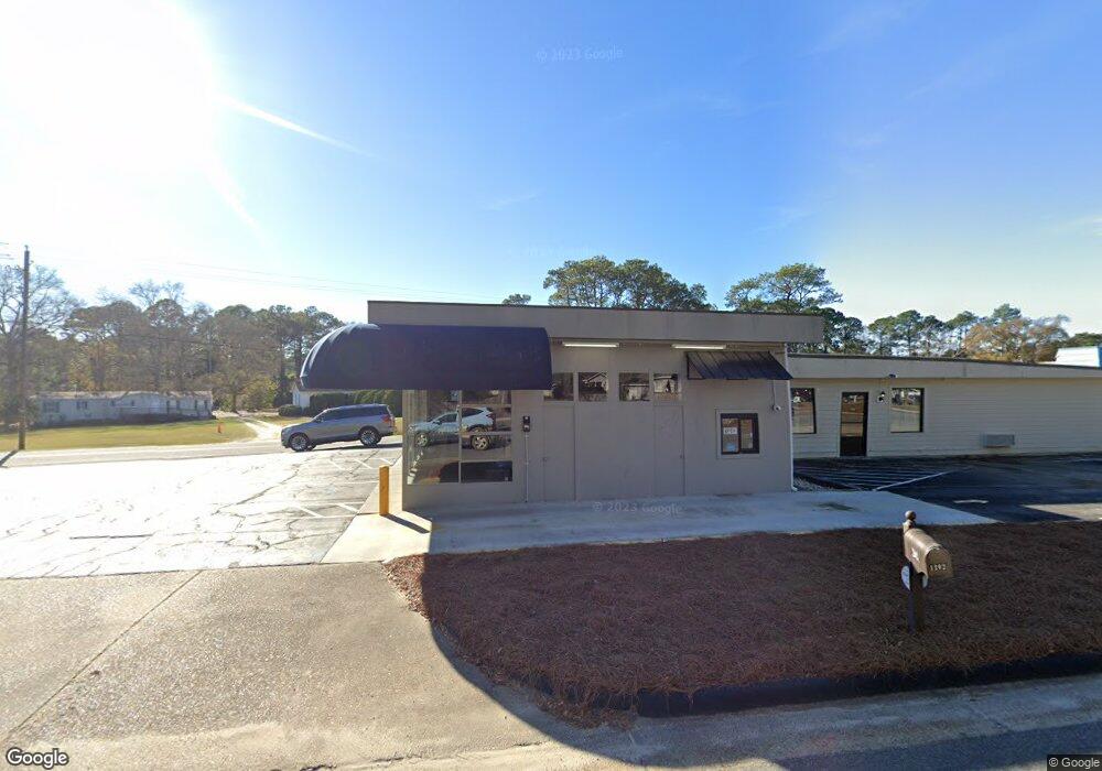 1202 Us Highway 41, Tifton, GA 31794 - photo 1