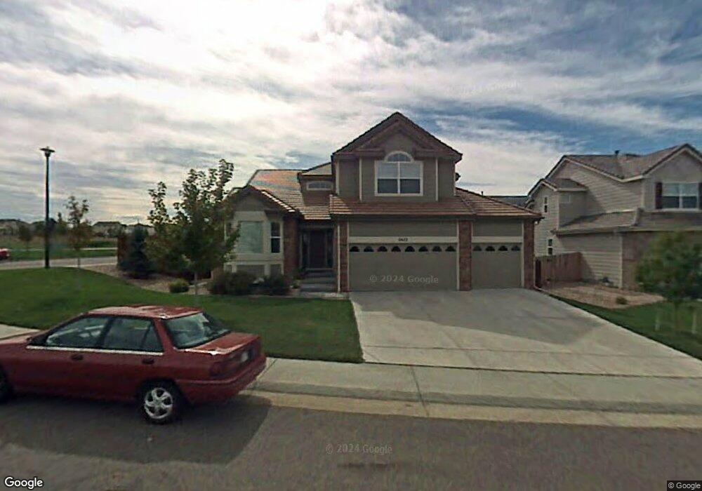 2672 E 137th Ave, Thornton, CO 80602 - photo 1