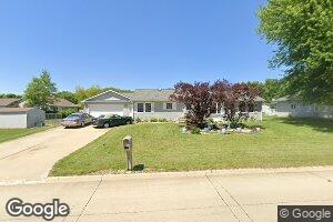504 Lampkastner Dr, Holstein, IA 51025