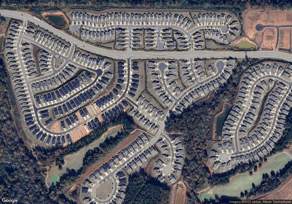 308 Cypress Ct, Griffin, GA 30223 - photo 1