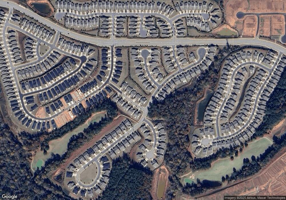 300 Cypress Ct, Griffin, GA 30223 - photo 1