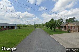 71 Burgin St, Crab Orchard, KY 40419