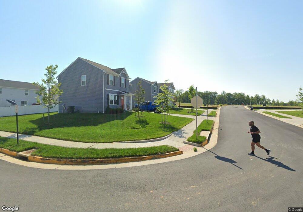 1603 Nebula Ln, Stafford, VA 22554 - photo 1