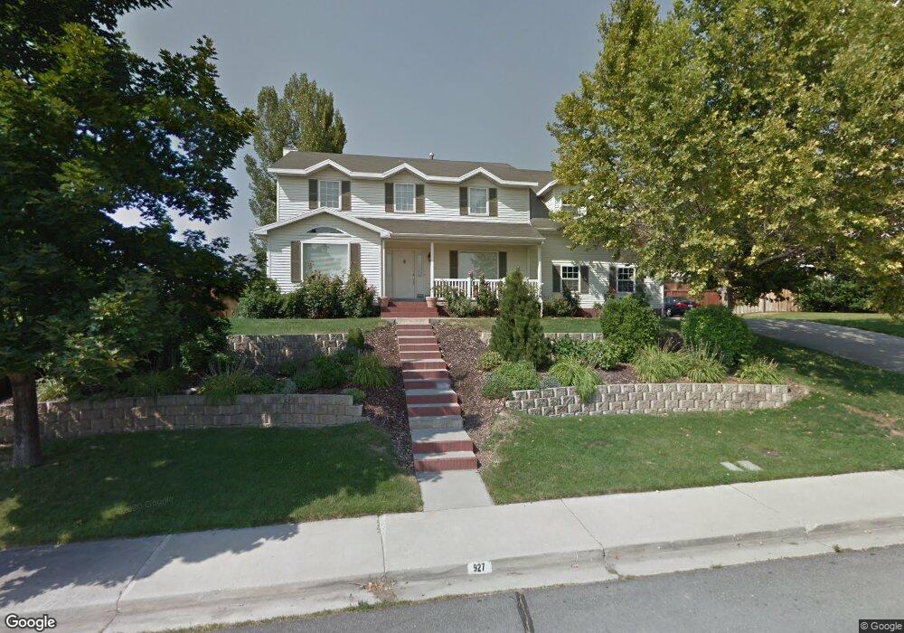 927 E 70 S, Lindon, UT 84042 - photo 1