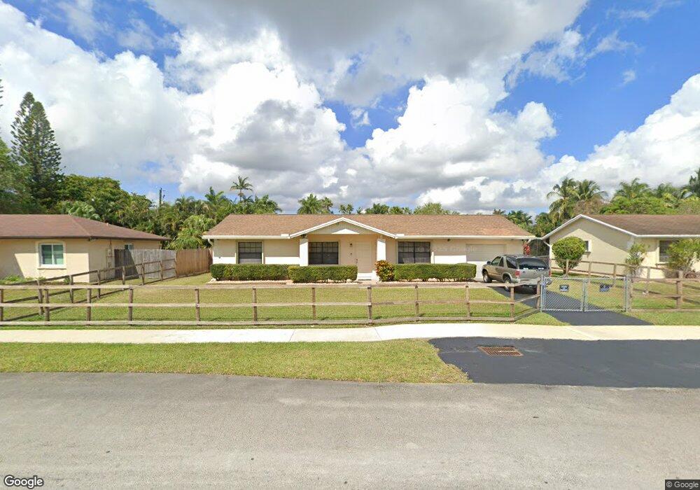 12911 SW 9th Place, Davie, FL 33325 - photo 1