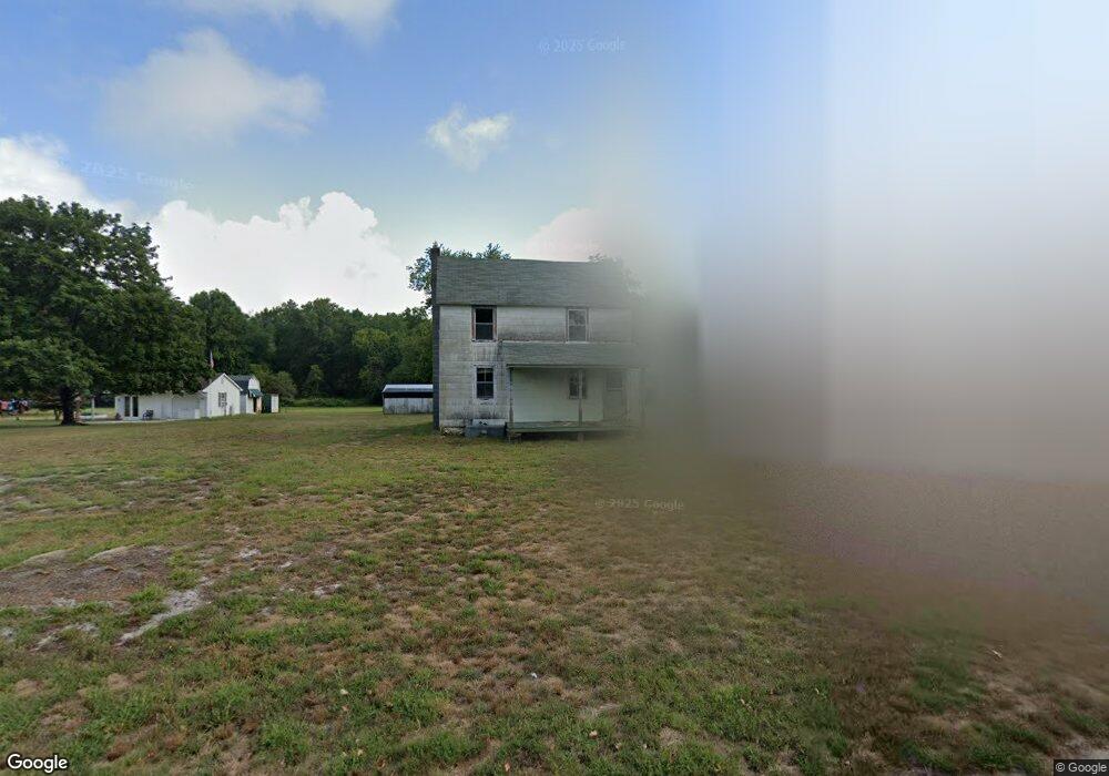 537 Ongs Hat Rd, Southampton, NJ 08088 - photo 1