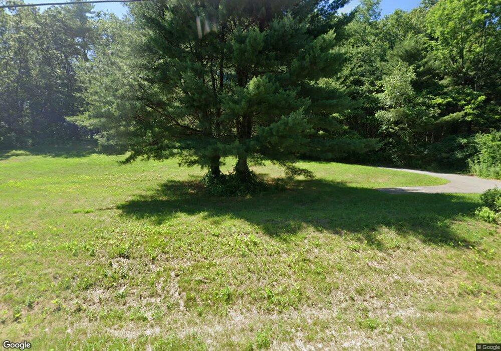 335 W Gill Rd, Gill, MA 01354 - photo 1