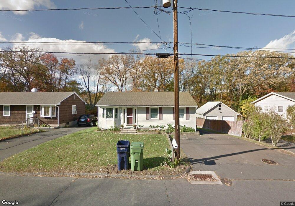 45 Virginia Ave, Danbury, CT 06810 - photo 1